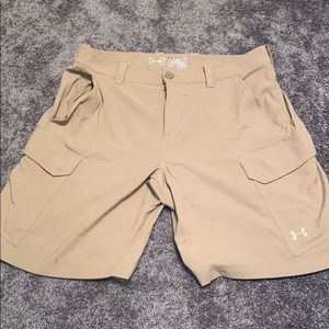 Men’s Under Armour Golf shorts